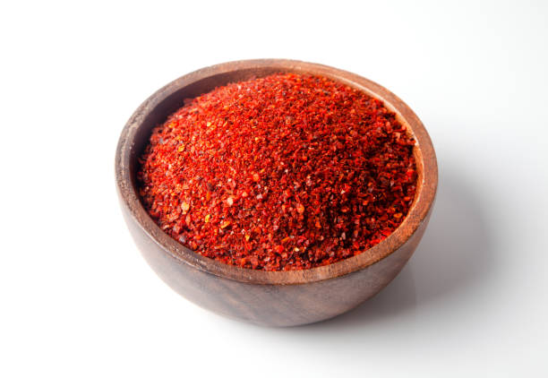 Common Chilli Flakes Sachet